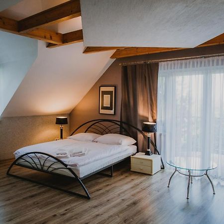 Rudawski Janowice Wielkie Exteriér fotografie