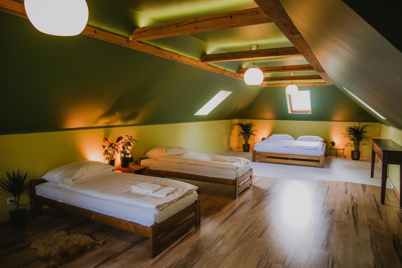 Rudawski Janowice Wielkie Exteriér fotografie