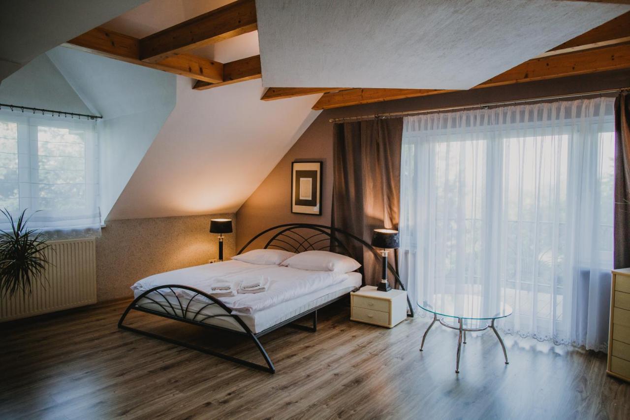 Rudawski Janowice Wielkie Exteriér fotografie