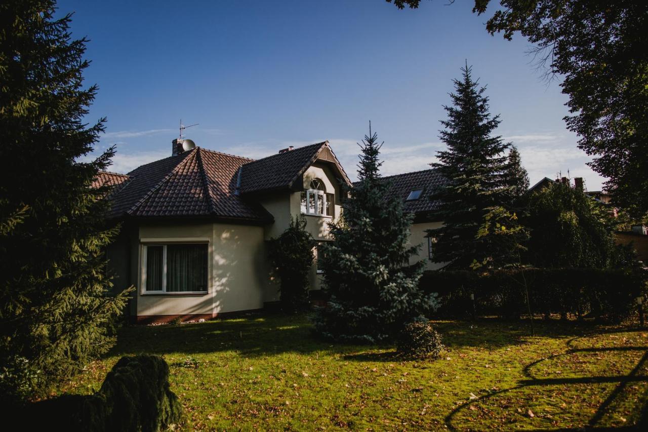 Rudawski Janowice Wielkie Exteriér fotografie