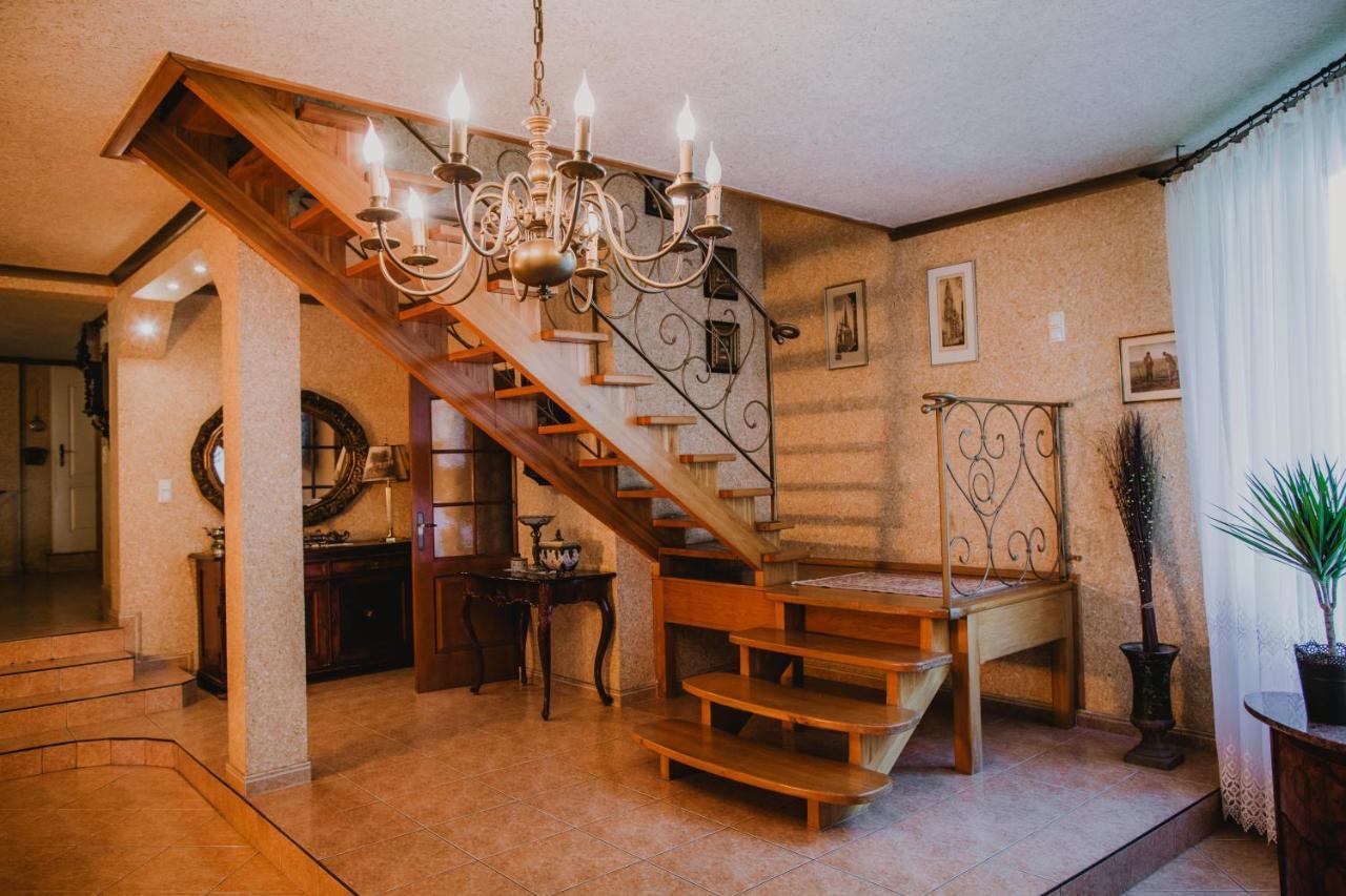 Rudawski Janowice Wielkie Exteriér fotografie