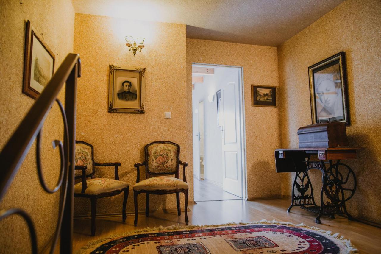 Rudawski Janowice Wielkie Exteriér fotografie