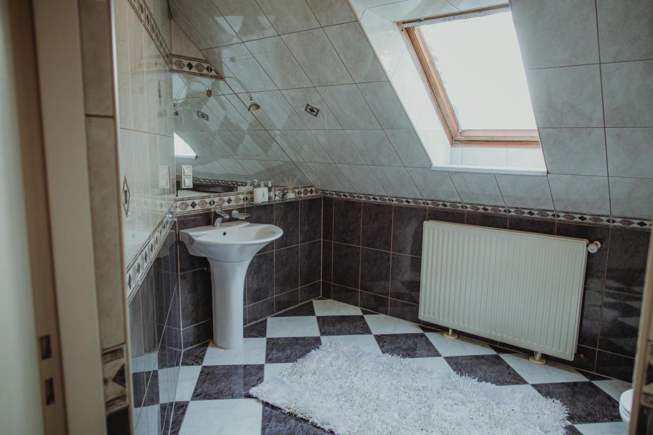 Rudawski Janowice Wielkie Exteriér fotografie