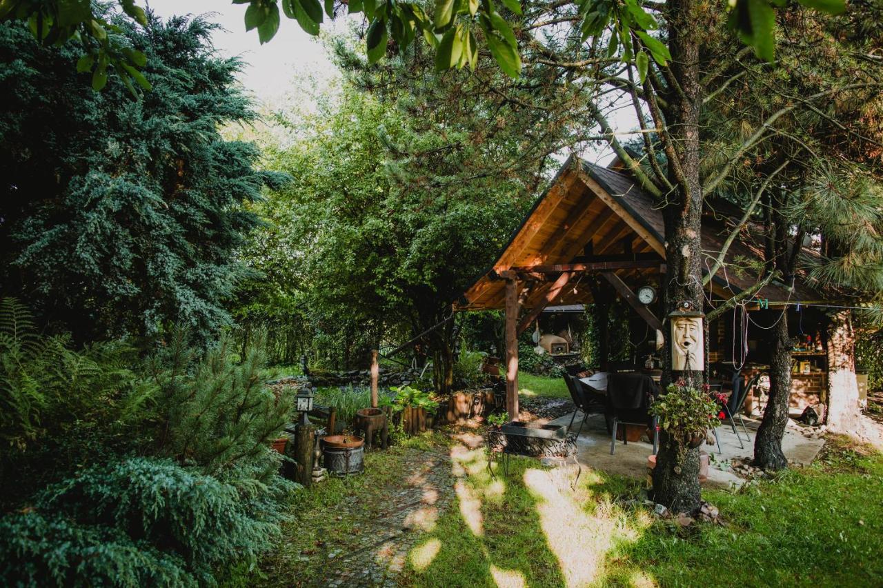 Rudawski Janowice Wielkie Exteriér fotografie